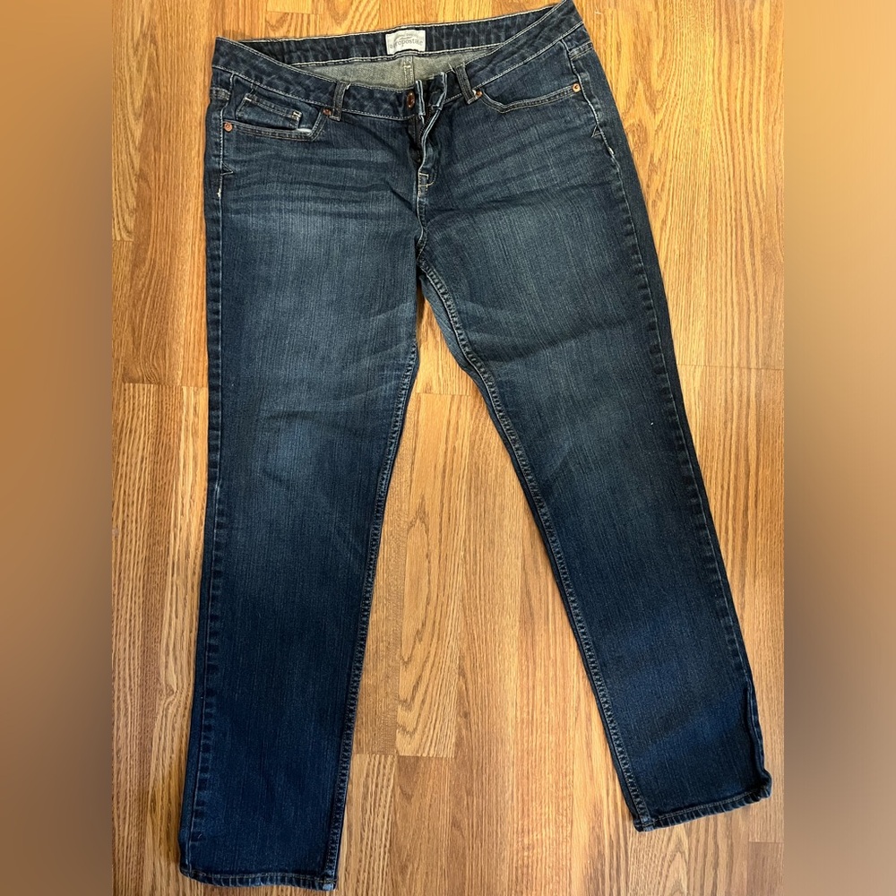 Aeropostale jeans